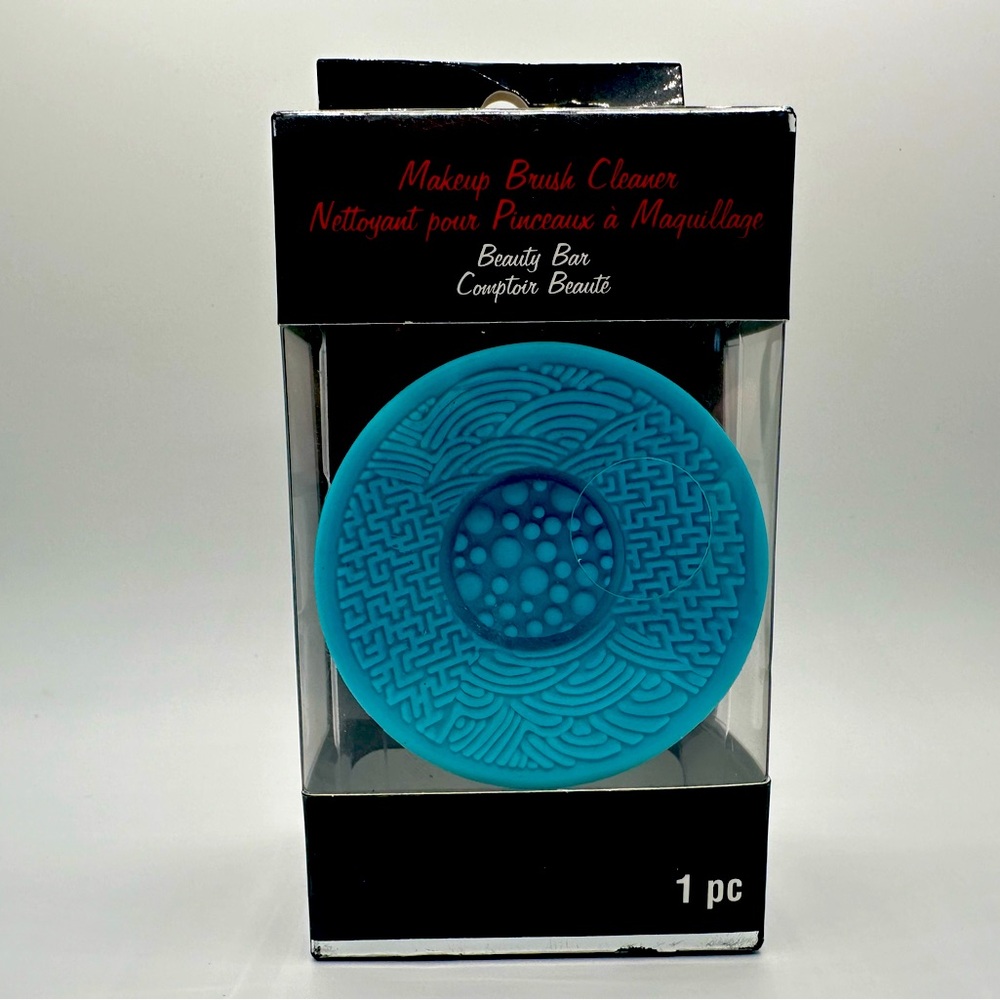 Makeup Brush Cleaner - Picture 2 of 5